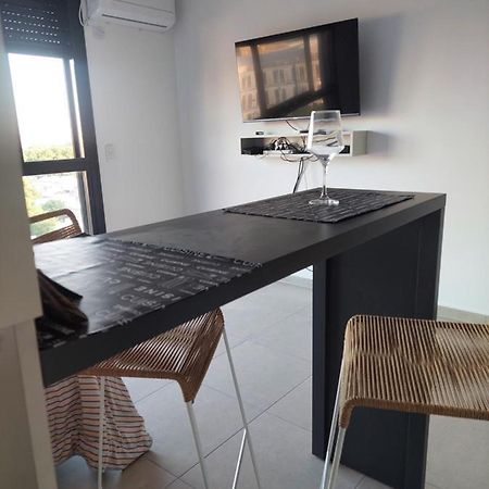 Alquiler Temporario Rosario 5 Ngoại thất bức ảnh